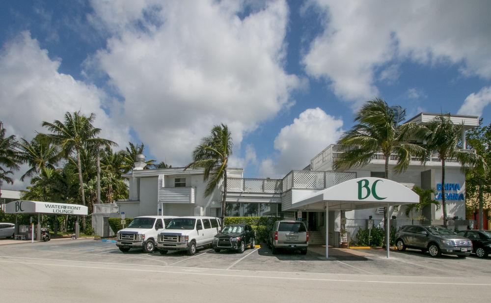 Bahia Cabana Beach Resort Fort Lauderdale Kültér fotó